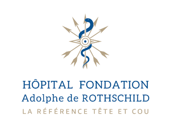Logo Fondation ROTHSCHILD